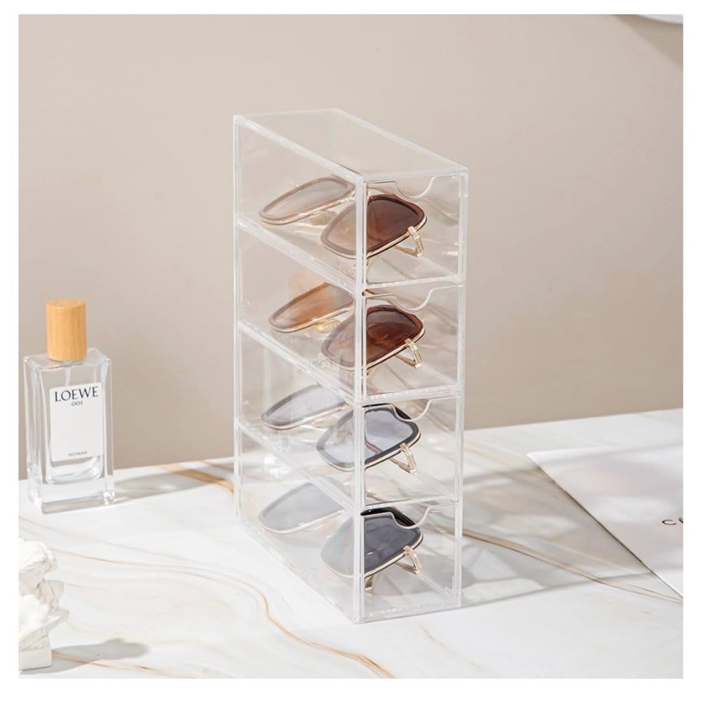 Sunglass Organizers